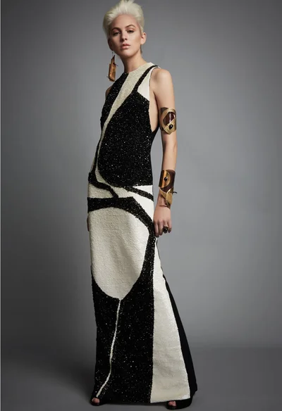Look 25